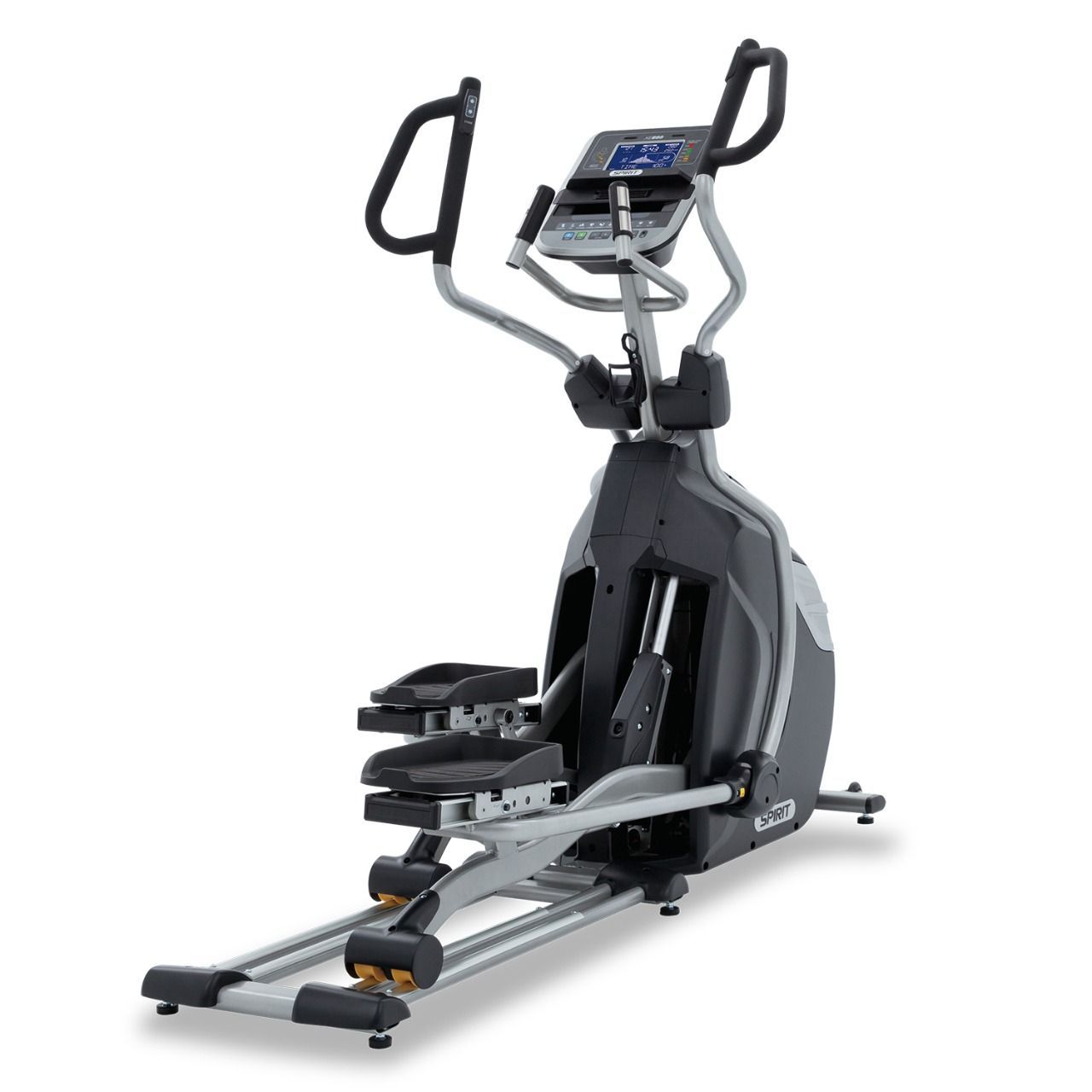 Spirit Fitness Commercial Elliptical cross Trainer XE895 India