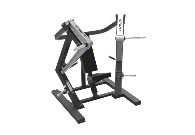 Spirit Fitness SP-4505 Wide Chest Press