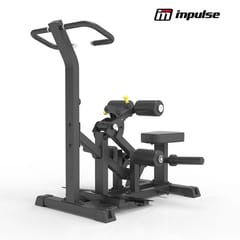 Impulse IFP1616 - Vertical Hip Thrust