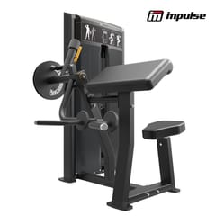 Impulse IF9333 Bicep Curl / Triceps Extension