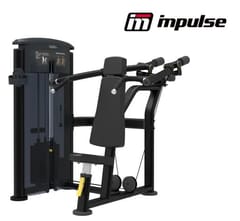 Impulse IT9512 Shoulder Press