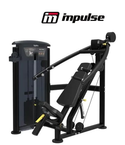 Impulse machine gym sale