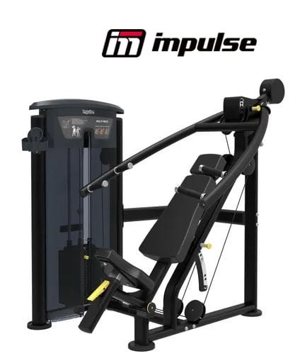 Impulse IT9529 Multipress