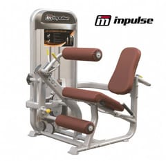 Impulse Plamax PL 9019 Leg Extension / Leg Curl