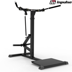 Impulse IFP1206 Standing Chest Fly