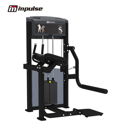 IMPULSE FITNESS IF9326 GLUTE | Afton | india