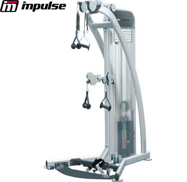 Impulse HG5 Cable Motion Gym