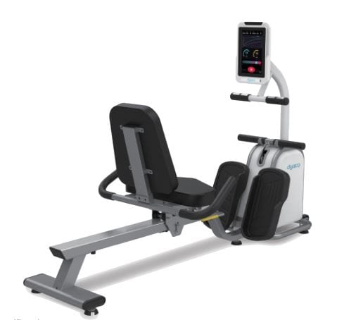 DYACO LES 100 ELECTRONIC STRENGTH TRAINING