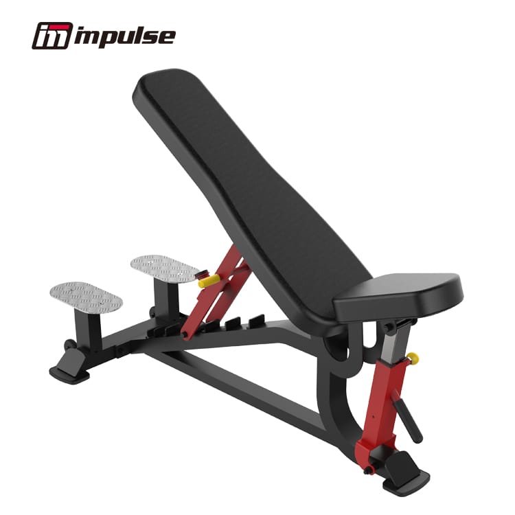 Impulse fid bench sale