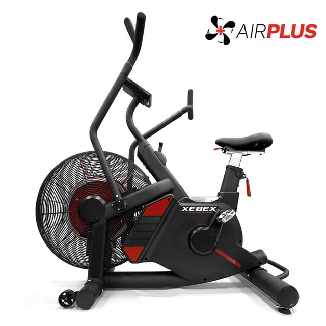 XEBEX AIRPLUS EXPERT BIKE ABVR-3L