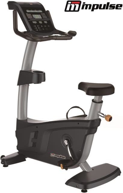 Impulse RU500 Recumbent Bike | Afton | Impulse | India