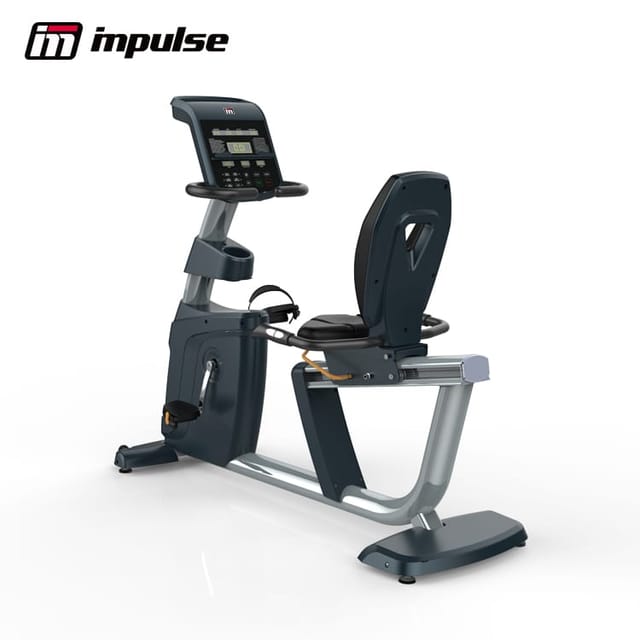 Impulse RR500 Recumbent Bike | Afton | Impulse | India