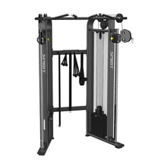 Spirit Fitness SP-8512 Functional Trainer