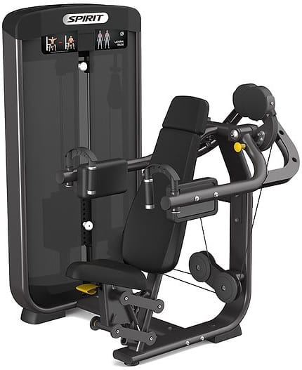 Spirit Fitness SP-3525 Lateral Raise