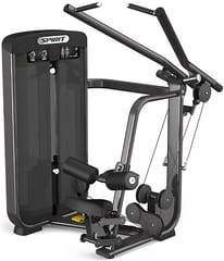 Spirit SP-3501 Lat Pulldown