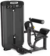 Spirit Fitness SP-3503 Back Extension