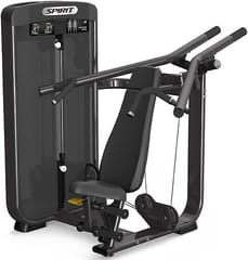 Spirit SP-3502 Shoulder Press