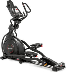 Sole USA E95 Elliptical Cross Trainer