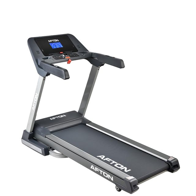 Afton BT100 Motorised Treadmill Afton India