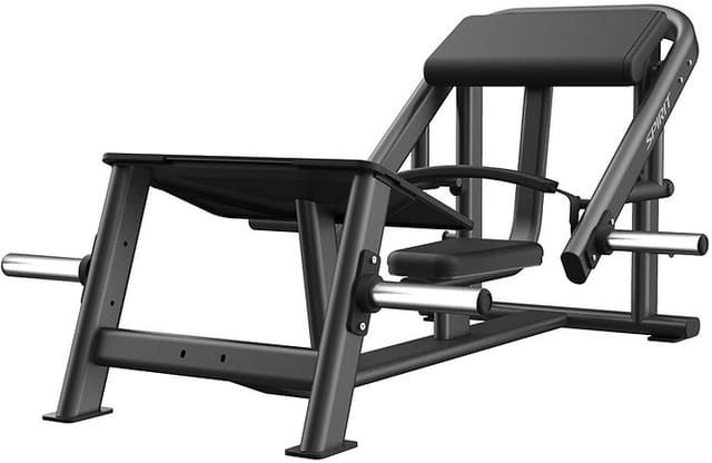 Spirit Fitness SP-6533 Glute