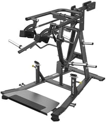 Spirit Fitness SP-6518 Pendulum Squat