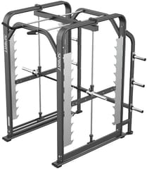 Spirit Fitness SP-6516 3D Smith Machine