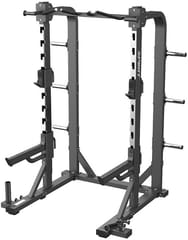 Spirit Fitness SP-6515 Half Rack