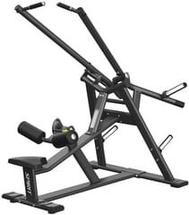 Spirit Fitness SP-6506 Lat Machine