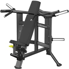 Spirit SP-6505 Shoulder Press