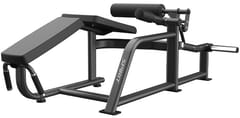 Spirit Fitness SP-6511 Prone Leg Curl