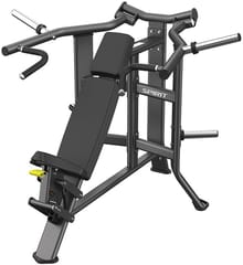 Spirit Fitness SP-6504 Chest Press