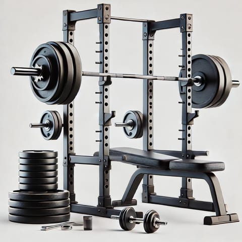 A strong and effective page title for a weightlifting equipment website could be Premium Weightlifting Equipment for All Fitness Levels Shop Barbells Dumbbells Racks More This title is optimized for