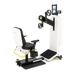 Dyaco 8.5UE Rehabilitation Upper Body Ergometer