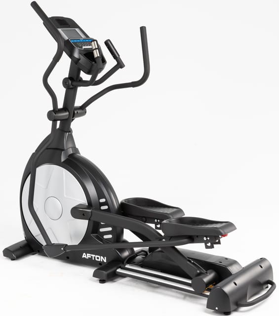 Afton Fitness FX-450 Elliptical Cross Trainer