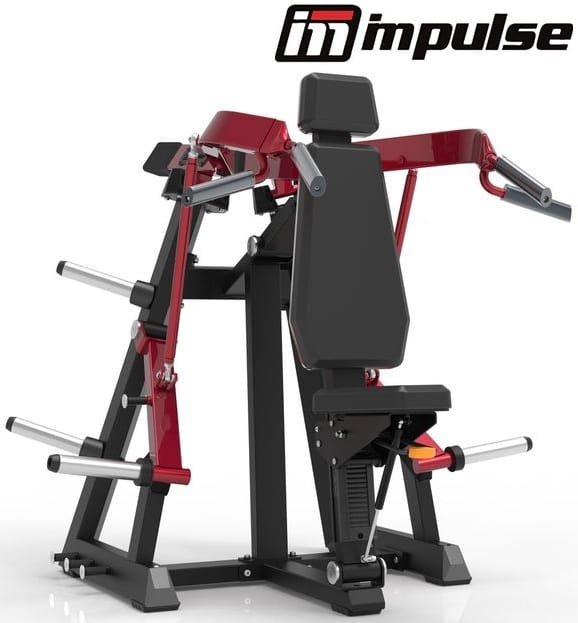 Impulse ECP101 Shoulder Press