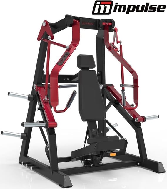 Impulse ECP201 ​​Chest Press