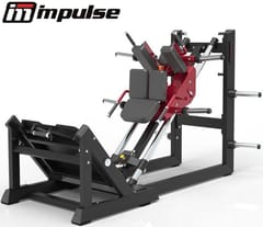 Impulse ECP617 Hack Squat