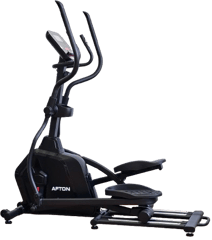 Afton FE60 Elliptical Cross Trainer