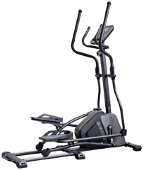 Afton FE50 Elliptical Cross Trainer