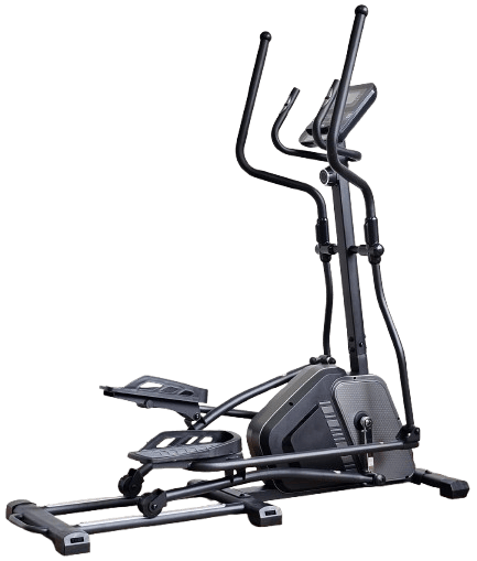 Afton FE50 Elliptical Crosstrainer