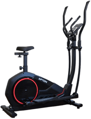 Afton RE60 Elliptical Cross Trainer