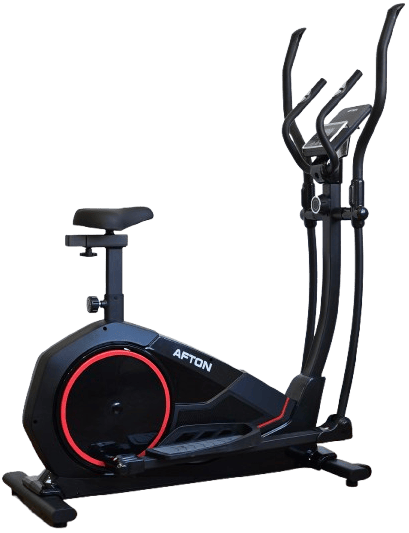 Afton RE60 Elliptical Crosstrainer