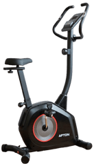 Afton UB100 Magnetic Bike