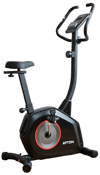 Afton BU100 Magnetic Bike