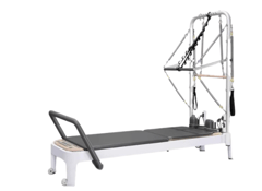 Afton Pilates Reformer with Tower (B-R-01)