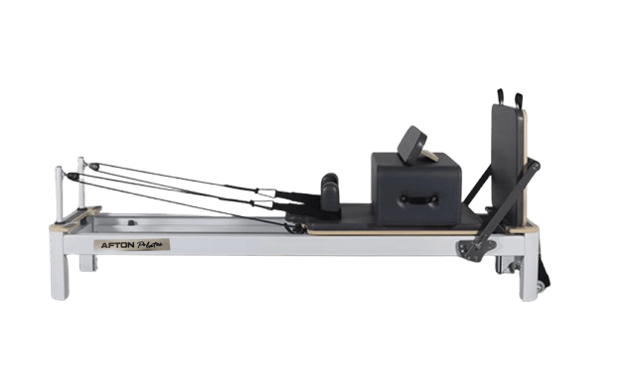 Afton Aluminum Pilates Reformer (A-R-05)