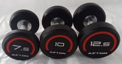 Afton Round Dumbbells