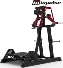 Impulse ECP103 Standing Lateral Raise