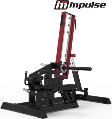 Impulse ECP625 Kneel Glute Kickback