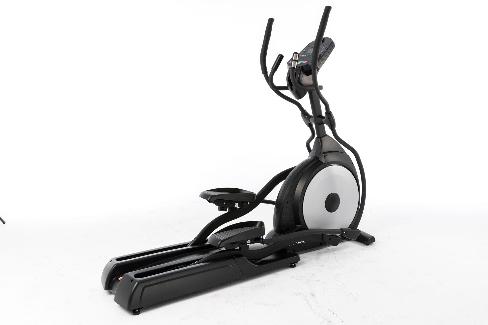 Afton elliptical trainer review sale